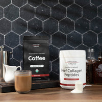 Organic, Clean Coffee