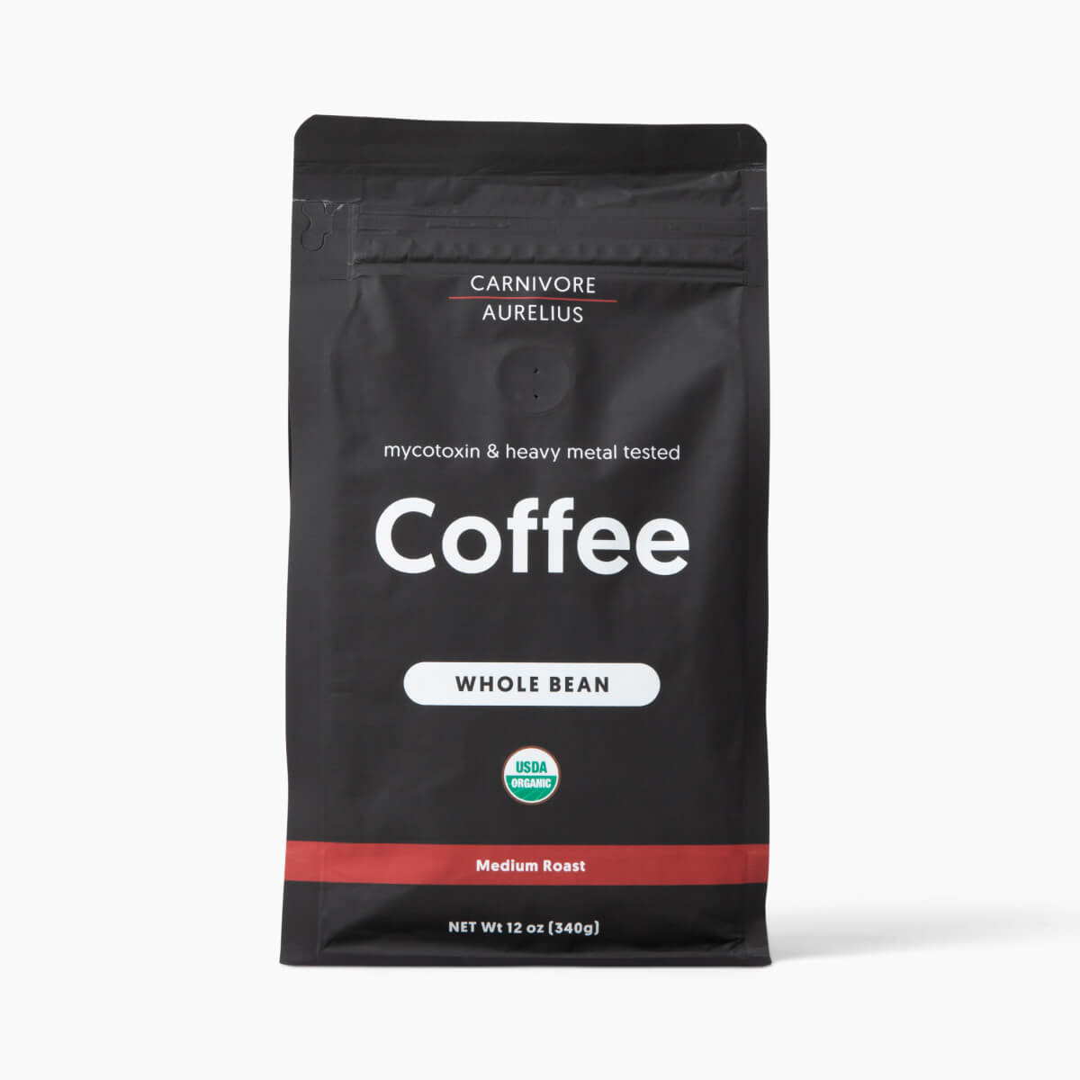 Organic, Clean Coffee