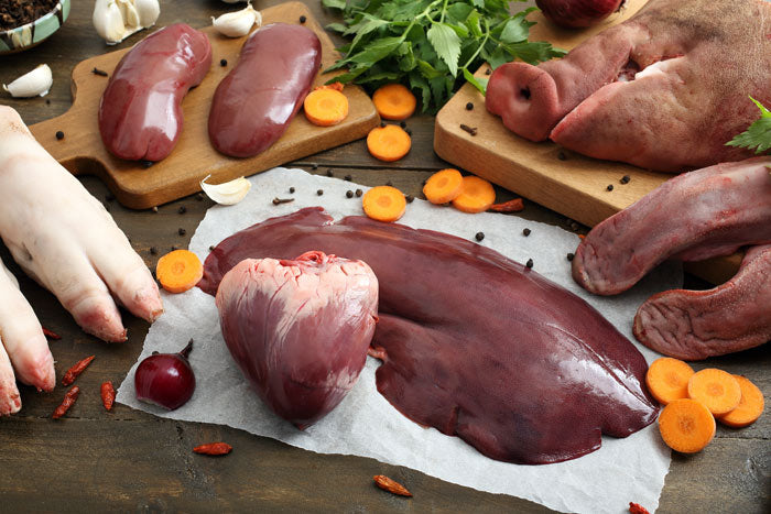 Organ Meats List: 7 Nutrient Packed Organs You Need to Try