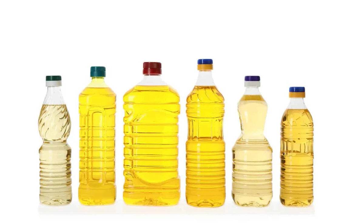 7 Diseases Seed Oil Consumption is Linked to