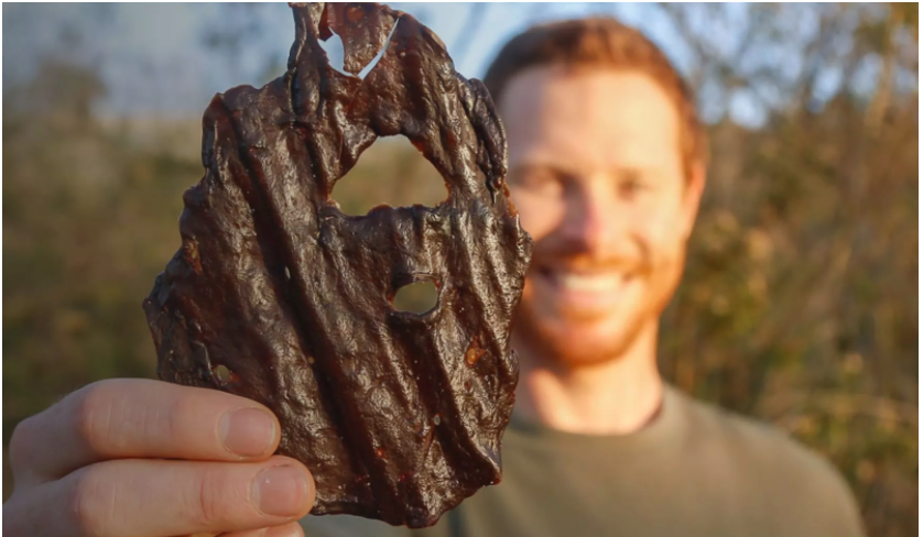 Beef Liver Jerky: The Health Benefits & How to Make It