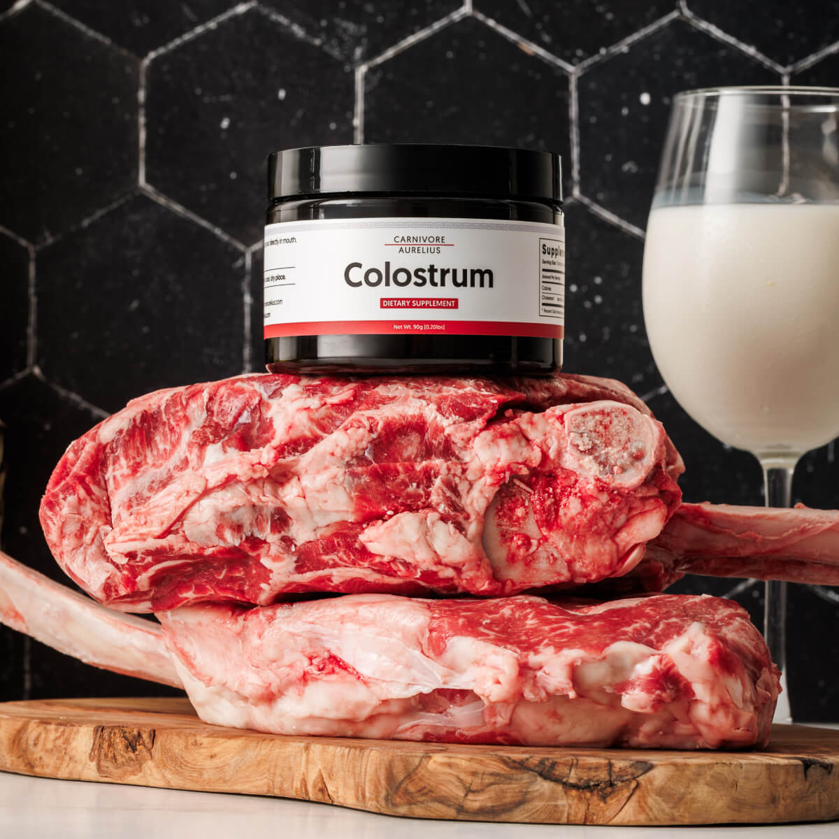 Colostrum