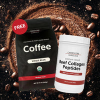 Collagen & Coffee Duo