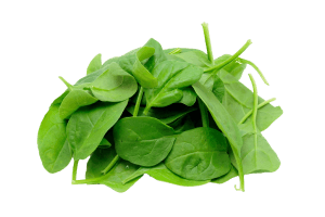 Spinach