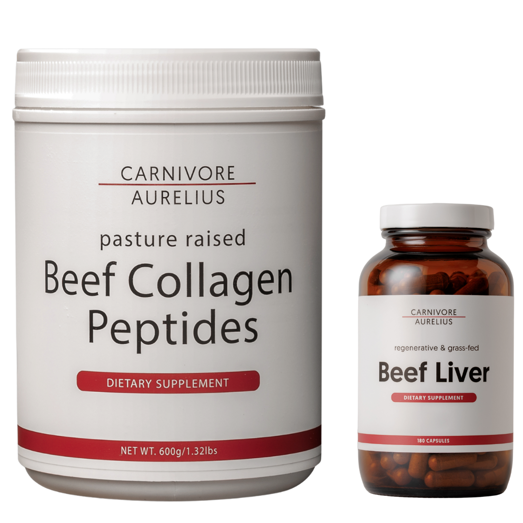 My Ultimate Skin Duo