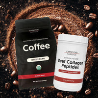 Collagen & Coffee Duo