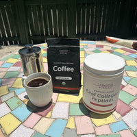 Collagen & Coffee Duo