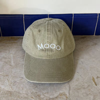 MOOO Hat