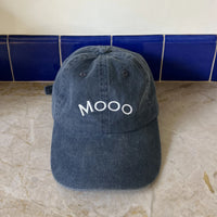 MOOO Hat