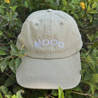 MOOO Hat