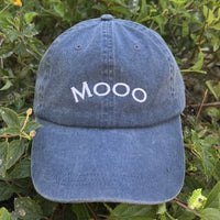 MOOO Hat