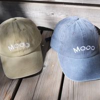 MOOO Hat