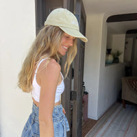 MOOO Hat