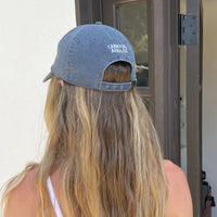 MOOO Hat