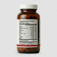 Beef Liver Pills