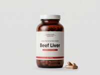 Skin Duo: Collagen & Beef Liver