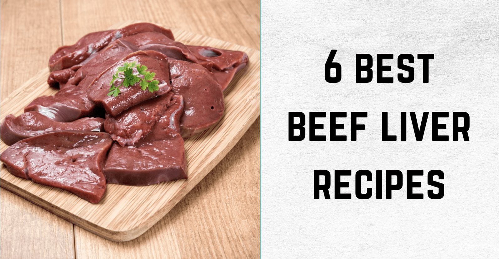 The 20 Best Carnivore & Keto Beef Liver Recipes
