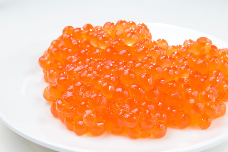 Salmon Roe 101: Nutrition Facts and Health Benefits - Nutrition